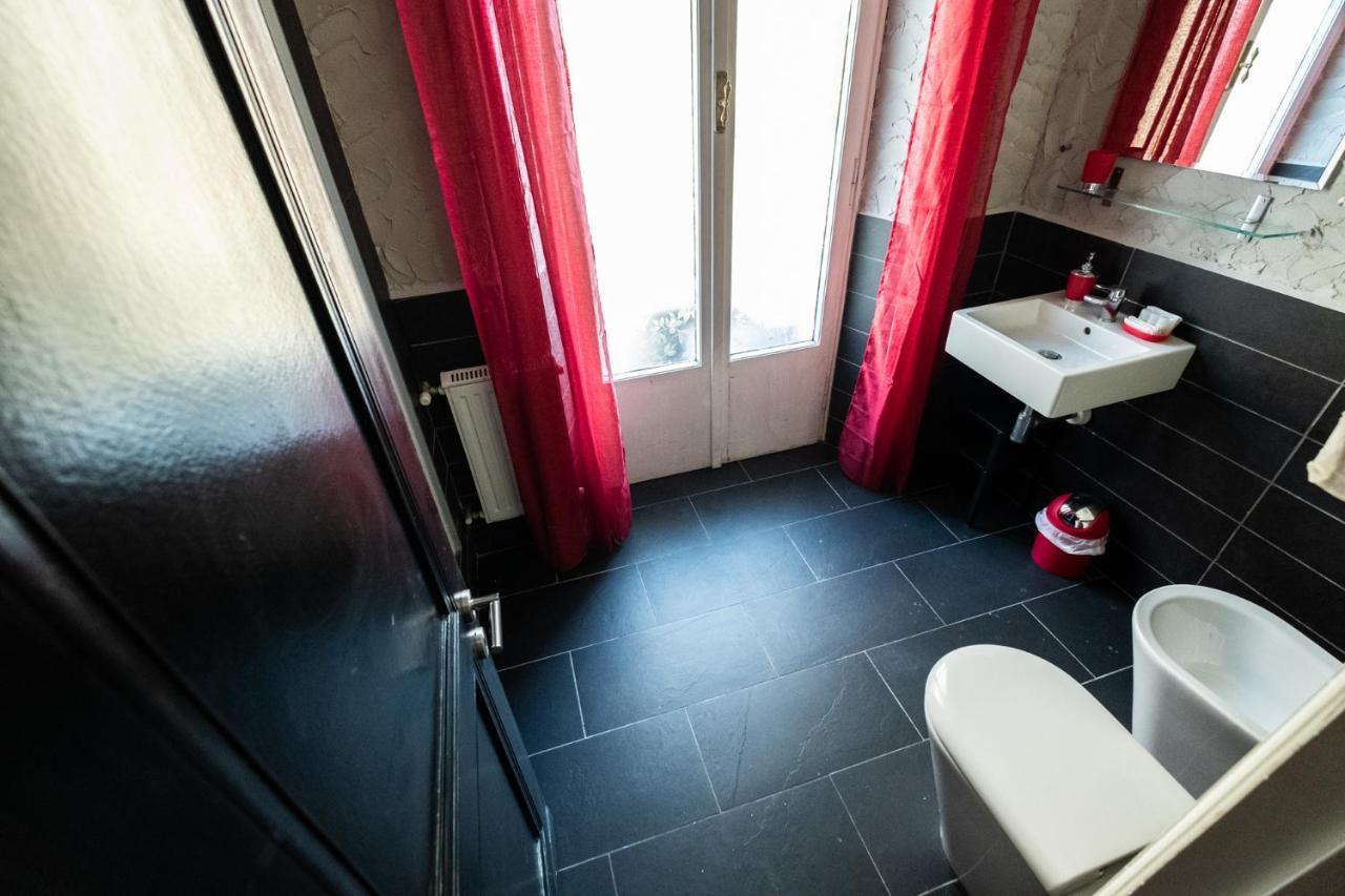 Cineroma B&B Eksteriør billede